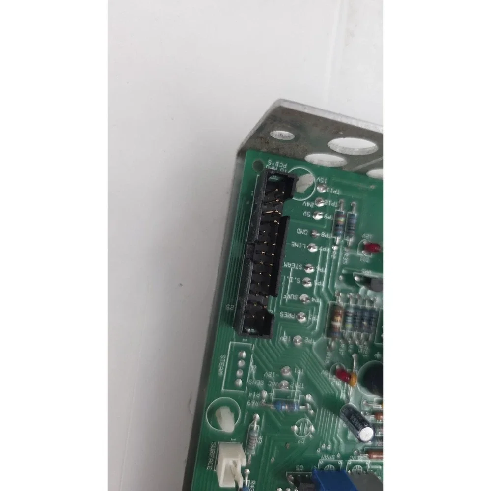 Pelton & Crane Validator S Power PCB PCB-15 22 809 Master Board